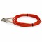 Add-On This Is A 2M Lc (Male) To Lc (Male) Orange Duplex Riser-Rated Fiber ADD-LC-LC-2M6MMF - alternate 5