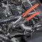 Knipex Tongue and Groove Pliers, 10 in L 85 51 250 AF - alternate 9