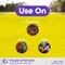 Bonide Repels-All Animal Repellent Granules For Most Animal Types 1.25 lb 23606 - alternate 6