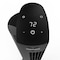 Vornado CirculatingFan, Black, Stationary, Plug-In FA1-0218-06 - alternate 6