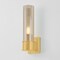 Corbett Lighting Granada 1 Light Wall Sconce in Vintage Polished Brass 505-01-VPB - alternate 6