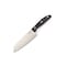 Oster Granger 2 Piece Stainless Steel Santoku Knife Set with Black Handles 75680.02 - alternate 5