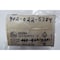 Ifm INDUCTIVE PROXIMITY SENSOR 20-250V-AC/DC II0284 IIA2010-ABOA/BS-301-A RT - alternate 4