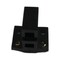 Komatsu BRUSH HOLDER, KOMATSU OEM KD0-33720-0520 KD0-33720-0520 - alternate 1