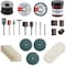 Dremel All Purpose Dremel Accessory Set, 160 Pc 710-08 - alternate 1