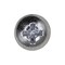 Auveco Phillips Round Head Machine Screw 10-32 x 1/2in, 100PK 16412 - alternate 2