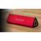 Boytone Boytone BT-120RD Ultra-Portable Wireless Bluetooth Speaker - Phoenix Red BT-120RD - alternate 5