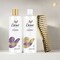 Dove Love Your Silver Gorgeous Grays Sulfate-Free Purple Shampoo, 13.5 Fluid Ounce, 4PK 68923560 - alternate 6