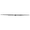 Motorcraft Wiper Blade,  WW2612A - alternate 5