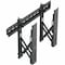 Monoprice Commercial Series Specialty Menu Board TV Wall Mount Bracket with Push 21876 - alternate 1