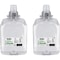Gojo Hand Soap, Series FMX, 2,000 mL, Foam, Fragrance Free, Requires Dispenser, 2 PK 5265-02 - alternate 1