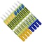 Mighty Marker PM-15 Paint Marker, Eco-Friendly, 10ml Alcohol Based Paint, Assorted Color Family, 8-PK 31518 - alternate 1