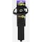 Wrap-It Easy-Carry 28'' Hook & Loop Carrying Strap with Handle 100-HG-28BX - alternate 6
