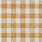 Homeroots 9' X 12' Orange And Beige Plaid Washable Indoor Outdoor Area Rug 595419 - alternate 5