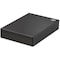Seagate Backup Plus External Hard Drive, 5 TB, USB 2.0/3.0, Black STKZ5000400 - alternate 13