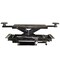 Atlas Automotive Equipment Atlas Equipment 3,500 Lb. Sliding Bridge Jack XH-PROJACK35-FPD - alternate 8
