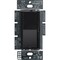Lutron Diva Black 600 W 3-Way Dimmer Switch DVCL-153PH-BL - alternate 5