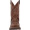 Rocky Ride LTE Carbon Toe Western Boot, Brown, Size 14 RKW0475 - alternate 3
