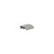 Hager 435S 42 in MIL VINYL Mill Aluminum 005721 - alternate 3