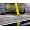 Mytee Products 4 PK 4inx 40ft Truck Straps for Flatbed Trailer with Flat Hook - 16200 LBS BS, 4PK WS440x4 - alternate 7