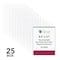 C-Line Products Page Protector, Poly, Clear, 11x8.5", PK200 62097 - alternate 4