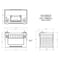 Odyssey 34/78 Group Size, 12 Volt, 850 Cold Cranking Amps/ 1500 Pulse Hot Cranking Amps ODX-AGM34 78 - alternate 3