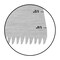 Cmt 2-9/16in PRECISION CUT BLADE WITH JAPANESE TOOTHING - BIM - SL, 5PK OMF229-X5 - alternate 2