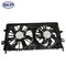 Skyward Automotive Products Engine Cooling Fan Assembly,  SK620974 - alternate 1