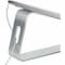 Startech.Com Laptop Stand for Desk, 11lb, Aluminum LAPTOP-STAND-SILVER - alternate 5