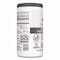 Clorox VersaSure Cleaner Disinfectant Wipes, 1-Ply, 6.75 x 8, Original Scent, White, 85 Towels Wipes 31757EA - alternate 12