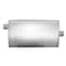 Ap Exhaust Muffler-Msl Maximum Merit Exhaust, 700185 700185 - alternate 2