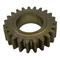John Deere GEAR, JOHN DEERE OEM FYD00004424 FYD00004424 - alternate 1
