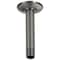 Delta Universal Showering Components Shower Arm & Flange - Ceiling Mount RP61058KS - alternate 1