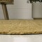 Jonathan Y Seaside Cottage Scallop Edge Jute Natural 5 ft. x 8 ft. Area Rug RNF201A-5 - alternate 7