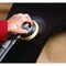 3M Film Disc, 5 in Dia, Aluminum Oxide, P320 Grit, Open Coat Type 7100150135 - alternate 2