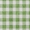 Homeroots 10' X 14' Green And Gray Plaid Washable Indoor Outdoor Area Rug 595390 - alternate 8