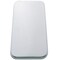 Ilc KENWORTH W900L YEAR 1998 10.5 X 5 INCH STAINLESS STEEL VENT COVER W900L YR1998 10.5 X 5 IN SS VENT CVR - alternate 3