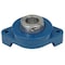 Timken NAU4LKBFLANGE208 FLANGEANGE BLOCK BALL BEARING NAU4LKBFL208 - alternate 1
