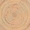 Bali & Pari Tokyo Laminated Natural Rattan Coffee Table, Natural Brown 259-14301-ZORO - alternate 6