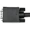 Startech.Com 25 ft Coax VGA Monitor Cable - HD15 M/M MXT101MMHQ25 - alternate 5