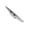 Multinautic DOCK CLEAT STL GALV SILVER 6IN 15008 - alternate 1