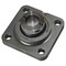 Edt QF4AM-P-48-LK FLANGEANGED BLOCK BEARING QF4AMP-48-LK - alternate 3