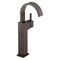 Delta Vero Single Handle Vessel Bathroom Faucet 753LF-RB - alternate 2