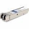 Add-On Hp J4859C-Cw27-80 Comp Taa Sfp Lc Xcvr J4859C-CW27-80-AO - alternate 1