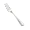 Cac Foodservice CAC Stainless Elite Table Fork 18/8 Extra. Heavy-Weight 8 in Set of 12, 12PK 8002-11 - alternate 2