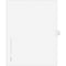 Avery Dividers, Index, Sidetab, 13 25PK AVE11923 - alternate 1