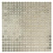Apollo Tile Altin 11.6 in. x 11.6 in. Glossy Silver Glass Mosaic Wall and Floor Tile 18.69 sq. ft./case, 20PK APLFG018815SA - alternate 1