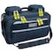 Meret Usa Oxygen Bag, Blue, 9 1/2" D M8101NB - alternate 1
