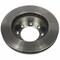 Motorcraft Disc Brake Rotor,  BRR192 - alternate 2