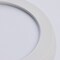 Satco Blink Pro 5'' White 680 Lm. CCT-Selectable LED Flush Mount Light Fixture 62/1700 - alternate 7